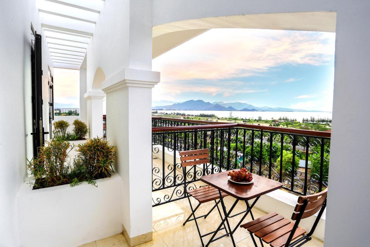 Hacom Galaxy Hotel Phan Rang Buitenkant foto